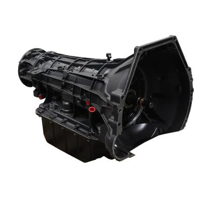 Roadmaster 4R100 Tranmission and Pro Force Torque Converter Ford 7.3L Power Stroke 1999-2003 2WD BD Diesel