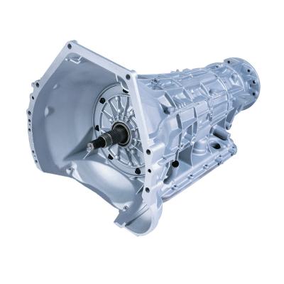 TowMaster Ford 4R100 Tranmission 1999-2003 4WD BD Diesel
