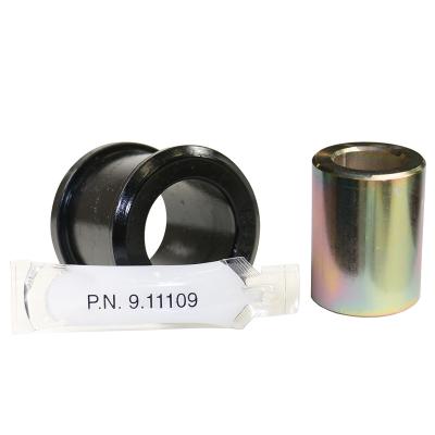 Poly Bushing Kit Ford Track Bar (1032110/1032111) 2005-2022 F-250/F-350/F-450/F-550 BD Diesel
