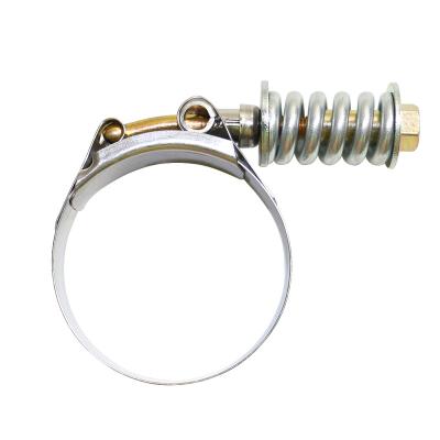 Constant Tension Stainless Hose Clamp High Torque 2.75 Inch BD Diesel