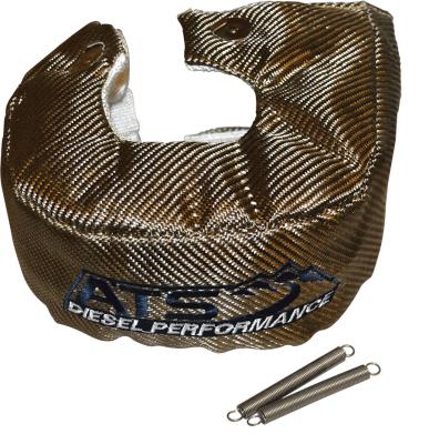 ATS T4 Turbo Blanket