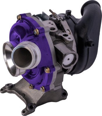 ATS Aurora 4000 Vfr Stage 2 Turbo Fits 2015-2016 6.7L Power Stroke