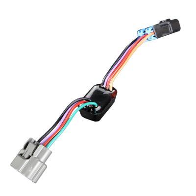 ATS Electronic Fuel Regulator Fits 2007.5+ 6.7L Cummins