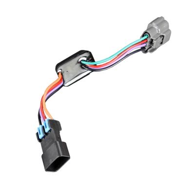 ATS Electronic Fuel Regulator Fits 2007.5+ 6.7L Cummins