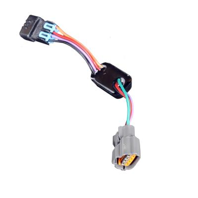 ATS Electronic Fuel Regulator Fits 2007.5+ 6.7L Cummins