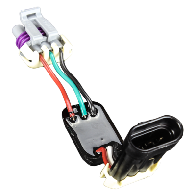 ATS Electronic Fuel Regulator Fits 2001-2010 6.6L Duramax