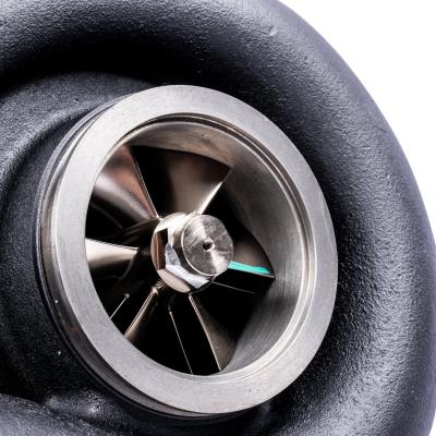 Aurora TI GT4702B Drop-in Replacement HD Turbo for Caterpillar C9 and C13 Engines ATS Diesel Performance