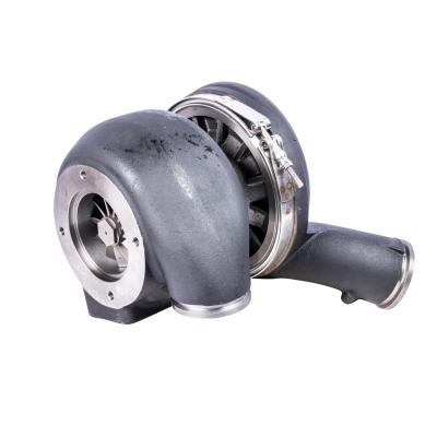 Aurora TI GT4702B Drop-in Replacement HD Turbo for Caterpillar C9 and C13 Engines ATS Diesel Performance