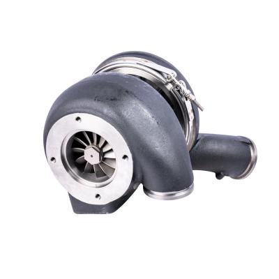 Aurora TI GT4702B Drop-in Replacement HD Turbo for Caterpillar C9 and C13 Engines ATS Diesel Performance