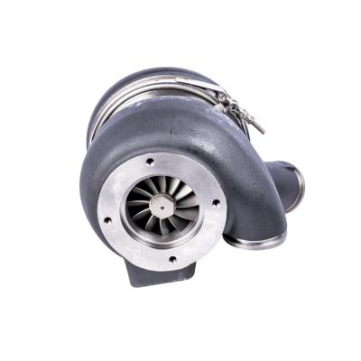 Aurora TI GT4702B Drop-in Replacement HD Turbo for Caterpillar C9 and C13 Engines ATS Diesel Performance