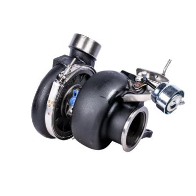 Aurora TI GTA4294BS Drop-in Replacement HD Turbo for Caterpillar C15 High Pressure Engines ATS Diesel Performance
