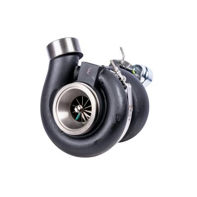 Aurora TI GTA4294BS Drop-in Replacement HD Turbo for Caterpillar C15 High Pressure Engines ATS Diesel Performance