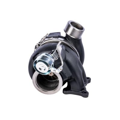 Aurora TI GTA4294BS Drop-in Replacement HD Turbo for Caterpillar C15 High Pressure Engines ATS Diesel Performance