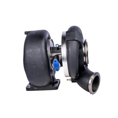 Aurora TI GTA5518B Drop-in Replacement HD Turbo for Caterpillar C15 Low Pressure Engines ATS Diesel Performance
