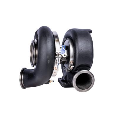 Aurora TI GTA5518B Drop-in Replacement HD Turbo for Caterpillar C15 Low Pressure Engines ATS Diesel Performance