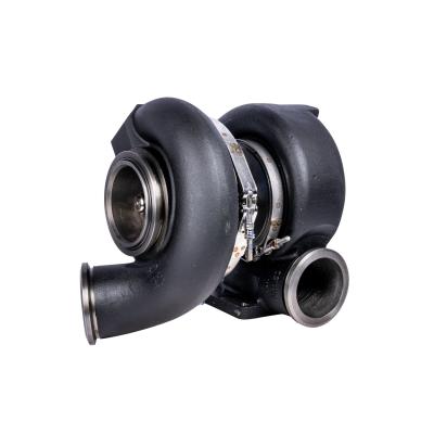 Aurora TI GTA5518B Drop-in Replacement HD Turbo for Caterpillar C15 Low Pressure Engines ATS Diesel Performance