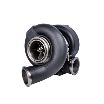 Aurora TI GTA5518B Drop-in Replacement HD Turbo for Caterpillar C15 Low Pressure Engines ATS Diesel Performance