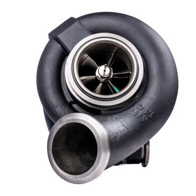 Aurora TI GTA5518B Drop-in Replacement HD Turbo for Caterpillar C15 Low Pressure Engines ATS Diesel Performance