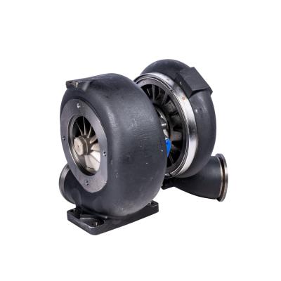 Aurora TI GTA5518B Drop-in Replacement HD Turbo for Caterpillar C15 Low Pressure Engines ATS Diesel Performance