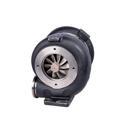 Aurora TI GTA5518B Drop-in Replacement HD Turbo for Caterpillar C15 Low Pressure Engines ATS Diesel Performance