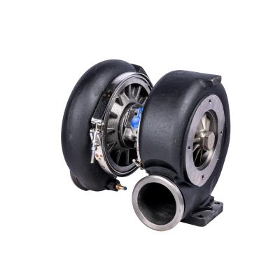 Aurora TI GTA5518B Drop-in Replacement HD Turbo for Caterpillar C15 Low Pressure Engines ATS Diesel Performance