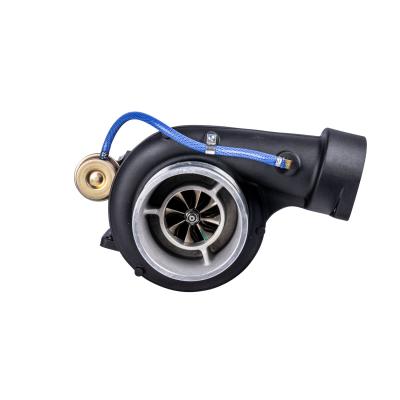 Aurora TI S410G GT5008BS Drop-in Replacement HD Turbo for Caterpillar C16, 3406E, and 3456 Engines ATS Diesel Performance