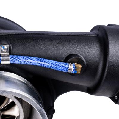 Aurora TI S410G GT5008BS Drop-in Replacement HD Turbo for Caterpillar C16, 3406E, and 3456 Engines ATS Diesel Performance