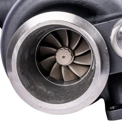 Aurora TI S410G GT5008BS Drop-in Replacement HD Turbo for Caterpillar C16, 3406E, and 3456 Engines ATS Diesel Performance