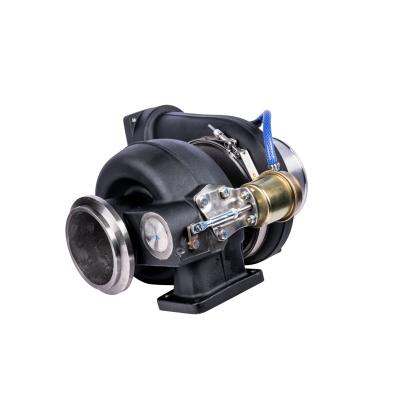 Aurora TI S410G GT5008BS Drop-in Replacement HD Turbo for Caterpillar C16, 3406E, and 3456 Engines ATS Diesel Performance