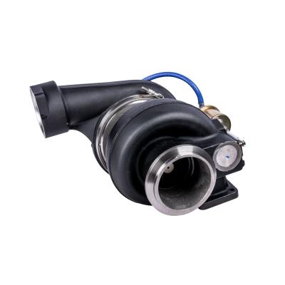 Aurora TI S410G GT5008BS Drop-in Replacement HD Turbo for Caterpillar C16, 3406E, and 3456 Engines ATS Diesel Performance