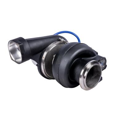 Aurora TI S410G GT5008BS Drop-in Replacement HD Turbo for Caterpillar C16, 3406E, and 3456 Engines ATS Diesel Performance