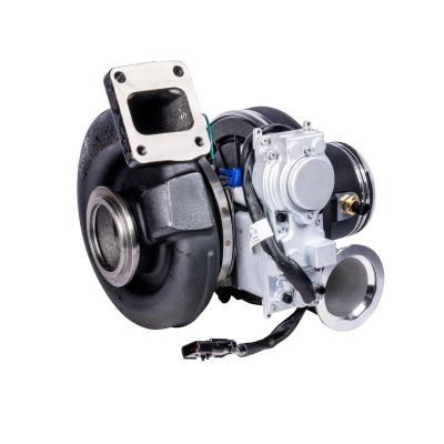 Aurora TI HE561VE Drop-in Replacement HD Turbo for Cummins ISX15 Engines ATS Diesel Performance