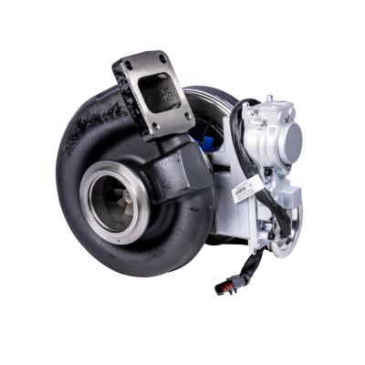 Aurora TI HE561VE Drop-in Replacement HD Turbo for Cummins ISX15 Engines ATS Diesel Performance