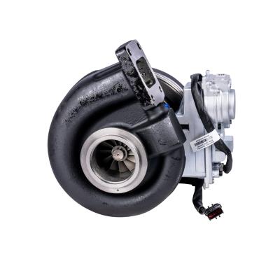 Aurora TI HE561VE Drop-in Replacement HD Turbo for Cummins ISX15 Engines ATS Diesel Performance