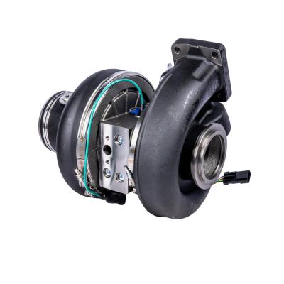 Aurora TI HE561VE Drop-in Replacement HD Turbo for Cummins ISX15 Engines ATS Diesel Performance