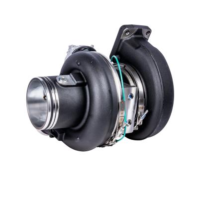 Aurora TI HE561VE Drop-in Replacement HD Turbo for Cummins ISX15 Engines ATS Diesel Performance