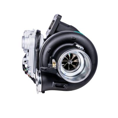 Aurora TI HE561VE Drop-in Replacement HD Turbo for Cummins ISX15 Engines ATS Diesel Performance