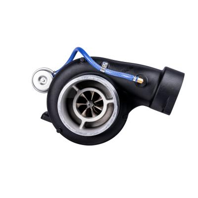 Aurora TI S410SX Drop-in Replacement HD Turbo for Caterpillar 3046E Engines ATS Diesel Performance