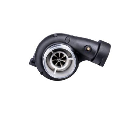 Aurora TI S410G Drop-in Replacement HD Turbo for Caterpillar 3456 Engines ATS Diesel Performance