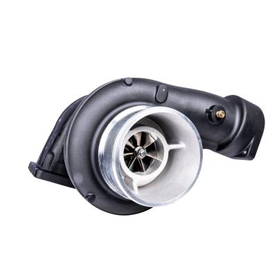 Aurora TI S410G Drop-in Replacement HD Turbo for Caterpillar 3456 Engines ATS Diesel Performance