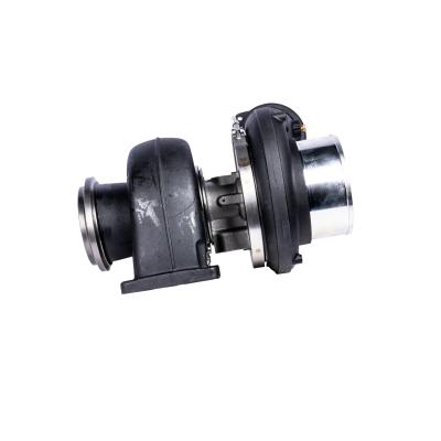 Aurora TI S410G Drop-in Replacement HD Turbo for Caterpillar 3456 Engines ATS Diesel Performance