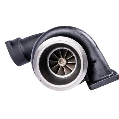 Aurora TI S410G Drop-in Replacement HD Turbo for Caterpillar 3456 Engines ATS Diesel Performance