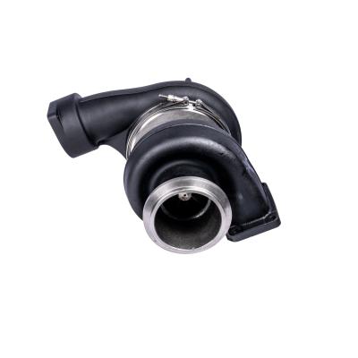 Aurora TI S410G Drop-in Replacement HD Turbo for Caterpillar 3456 Engines ATS Diesel Performance