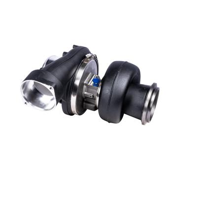 Aurora TI S410G Drop-in Replacement HD Turbo for Caterpillar 3456 Engines ATS Diesel Performance