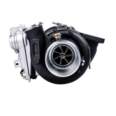 Aurora TI HE451VE Drop-in Replacement HD Turbo for Cummins ISM11 Engines ATS Diesel Performance