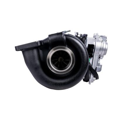 Aurora TI HE451VE Drop-in Replacement HD Turbo for Cummins ISM11 Engines ATS Diesel Performance