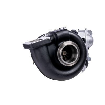 Aurora TI HE451VE Drop-in Replacement HD Turbo for Cummins ISM11 Engines ATS Diesel Performance