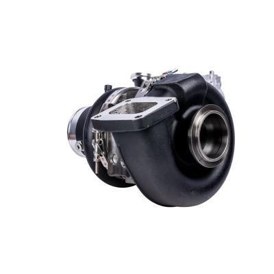 Aurora TI HE451VE Drop-in Replacement HD Turbo for Cummins ISM11 Engines ATS Diesel Performance