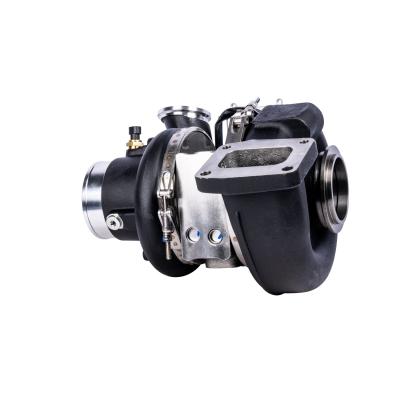 Aurora TI HE451VE Drop-in Replacement HD Turbo for Cummins ISM11 Engines ATS Diesel Performance