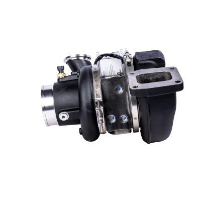 Aurora TI HE451VE Drop-in Replacement HD Turbo for Cummins ISM11 Engines ATS Diesel Performance